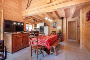La Griotte Morzine